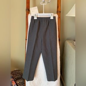 Boys - Nautica - Grey Dress Pants